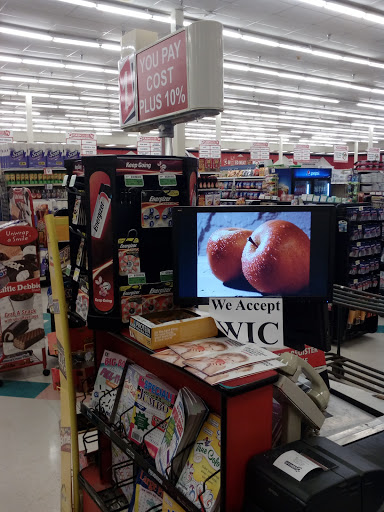 Supermarket «Cash Saver», reviews and photos, 2130 E Ledbetter Dr, Dallas, TX 75216, USA