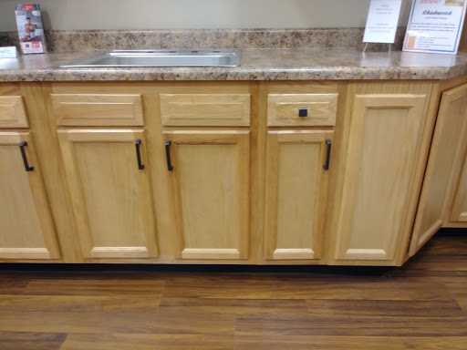 Kitchen Remodeler «Pease Warehouse & Kitchen Showroom», reviews and photos, 1780 S Erie Blvd, Hamilton, OH 45011, USA
