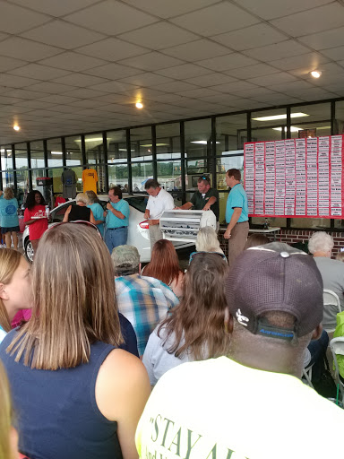 Moore-Stewart Ford, 1406 E Highland Ave, Selma, AL 36703, USA, 