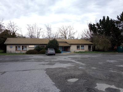 Vétérinaire à Samatan