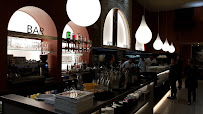 Atmosphère du Restaurant italien Del Arte - Valenciennes Petite Forêt à Petite-Forêt - n°20