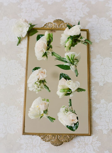 Florist «Flower Allie», reviews and photos, 2491 E Chapman Ave, Fullerton, CA 92831, USA