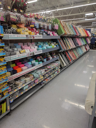 Department Store «Walmart Supercenter», reviews and photos, 2001 W Maple Rd, Troy, MI 48084, USA