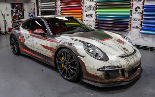 Advertising Agency «Wrap Specialties / Wrap Boys», reviews and photos, 301 Kimball St, Woodbridge, NJ 07095, USA