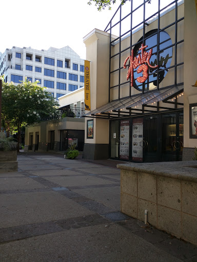 Performing Arts Theater «Theatre Three», reviews and photos, 2800 Routh St, Dallas, TX 75201, USA