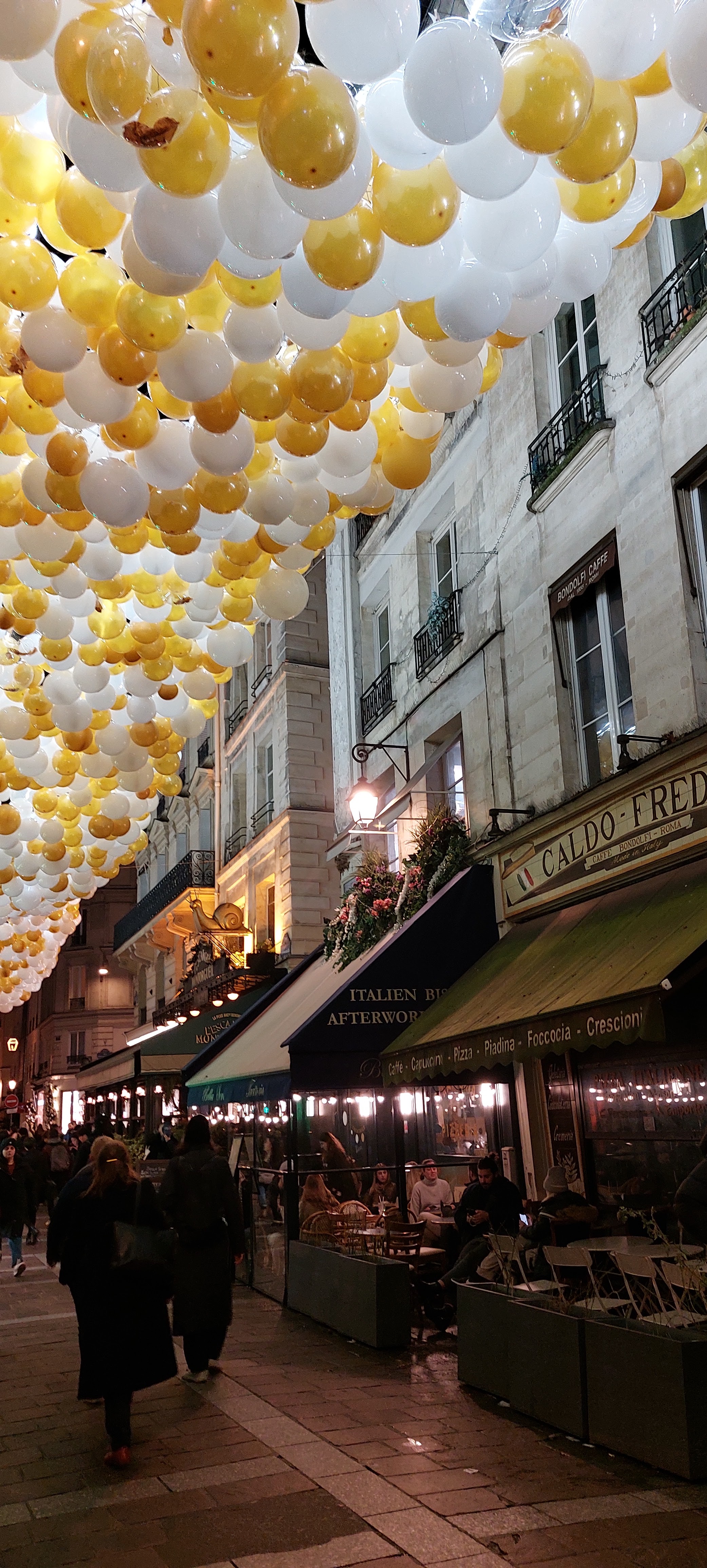 Photo n° 17 de l'avis de Sivan.o fait le 19/12/2022 à 22:50