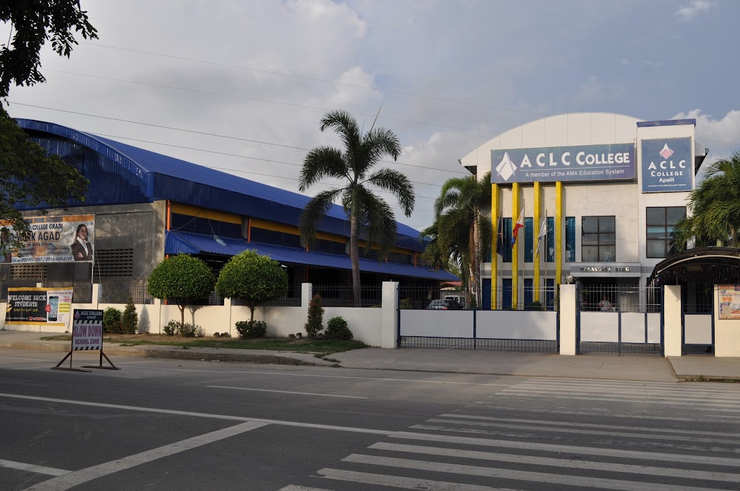 ACLC APALIT