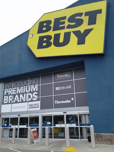 Electronics Store «Best Buy», reviews and photos, 5800 Britton Pkwy, Dublin, OH 43016, USA