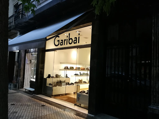 Zapatería Garibai