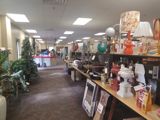 Discount Store «Kentuckiana Trading», reviews and photos, 555 E Water St, Borden, IN 47106, USA