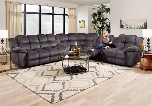 Furniture Store «Morgan Furniture», reviews and photos, 6001 Youngstown Warren Rd, Niles, OH 44446, USA