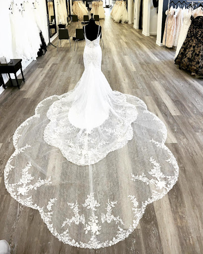 Premier Bride's Perfect Dress