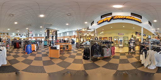 Motorcycle Dealer «McGrath Dubuque Harley Davidson», reviews and photos, 145 N Cres Ridge, Dubuque, IA 52003, USA