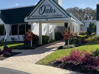 The Oaks on 44 Restaurant & Lounge