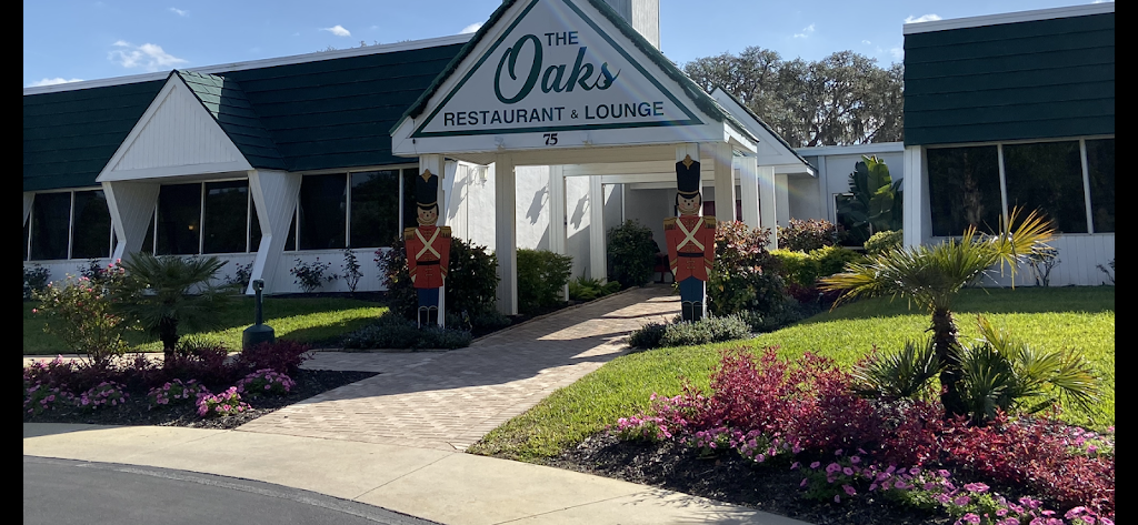 Paulie's Oaks on 44 Restaurant & Lounge 34785