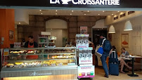 Photos du propriétaire du Restaurant servant le petit-déjeuner La Croissanterie à Strasbourg - n°1