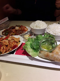 Plats et boissons du Restaurant asiatique Le Relais d'Asie à Nice - n°10