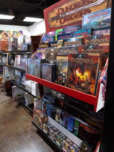 Comic Book Store «A-1 Comics», reviews and photos, 900 E Bidwell St #600, Folsom, CA 95630, USA