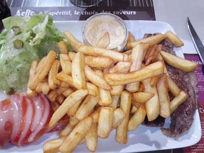 Cafe le score à Le Nouvion-en-Thiérache