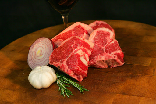 Butcher Shop «The Flying Butcher», reviews and photos, 124 NH-101A, Amherst, NH 03031, USA