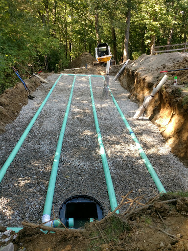 Sanitation Service «SOS LLC», reviews and photos, 3049 Old State Rte 32, Batavia, OH 45103, USA