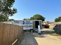 3 Men Movers - Dallas - Photo 3 - Car repair in Dallas, TX, Dallas