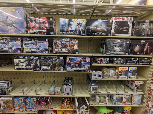 Craft Store «Hobby Lobby», reviews and photos, 4525 Canal Ave SW, Grandville, MI 49418, USA