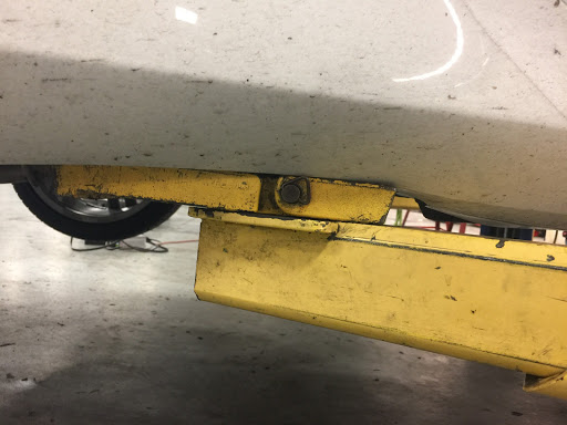 Chevrolet Dealer «Ron Tonkin Chevrolet», reviews and photos, 122 NE 122nd Ave, Portland, OR 97230, USA