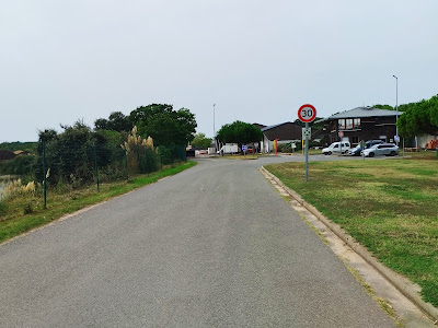 Ecopôle de l'Île d'Oléron à Dolus-d'Oléron