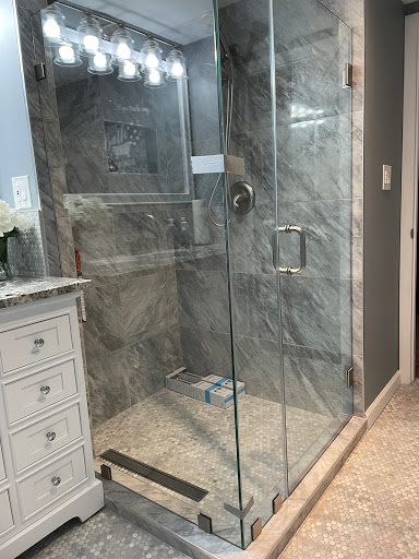 DC Glass Pro, Shower Installation, Storefront Replacement
