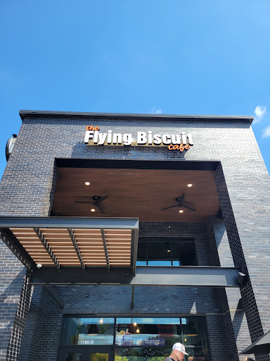 Flying Biscuit Cafe - Athens, GA