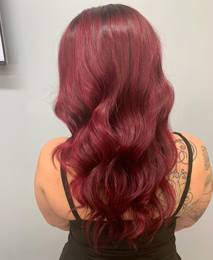 Hair Salon «Adagio for Hair Salon», reviews and photos, 4356 Town Center Blvd, El Dorado Hills, CA 95762, USA