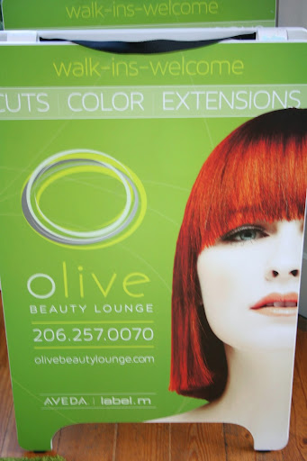 Beauty Salon «Olive Beauty Lounge», reviews and photos, 701 NW 70th St, Seattle, WA 98117, USA