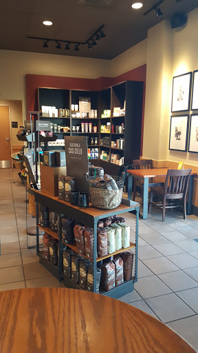 Coffee Shop «Starbucks», reviews and photos, 3073 N Eastman Rd, Longview, TX 75605, USA