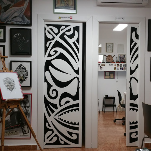 Forma Mentis Tattoo Art di Marco Abbenda