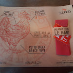 Photo n°2 de l'avis de Andrea.� fait le 28/05/2022 à 19:01 sur le  BEFED Nichelino à Nichelino