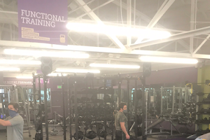 Anytime Fitness, Mayfair - Park Hill image