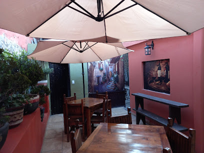 La Antigua Restaurante Y Pizzeria - Del Trabajo 118, Francisco I. Madero, 43650 Tulancingo de Bravo, Hgo., Mexico