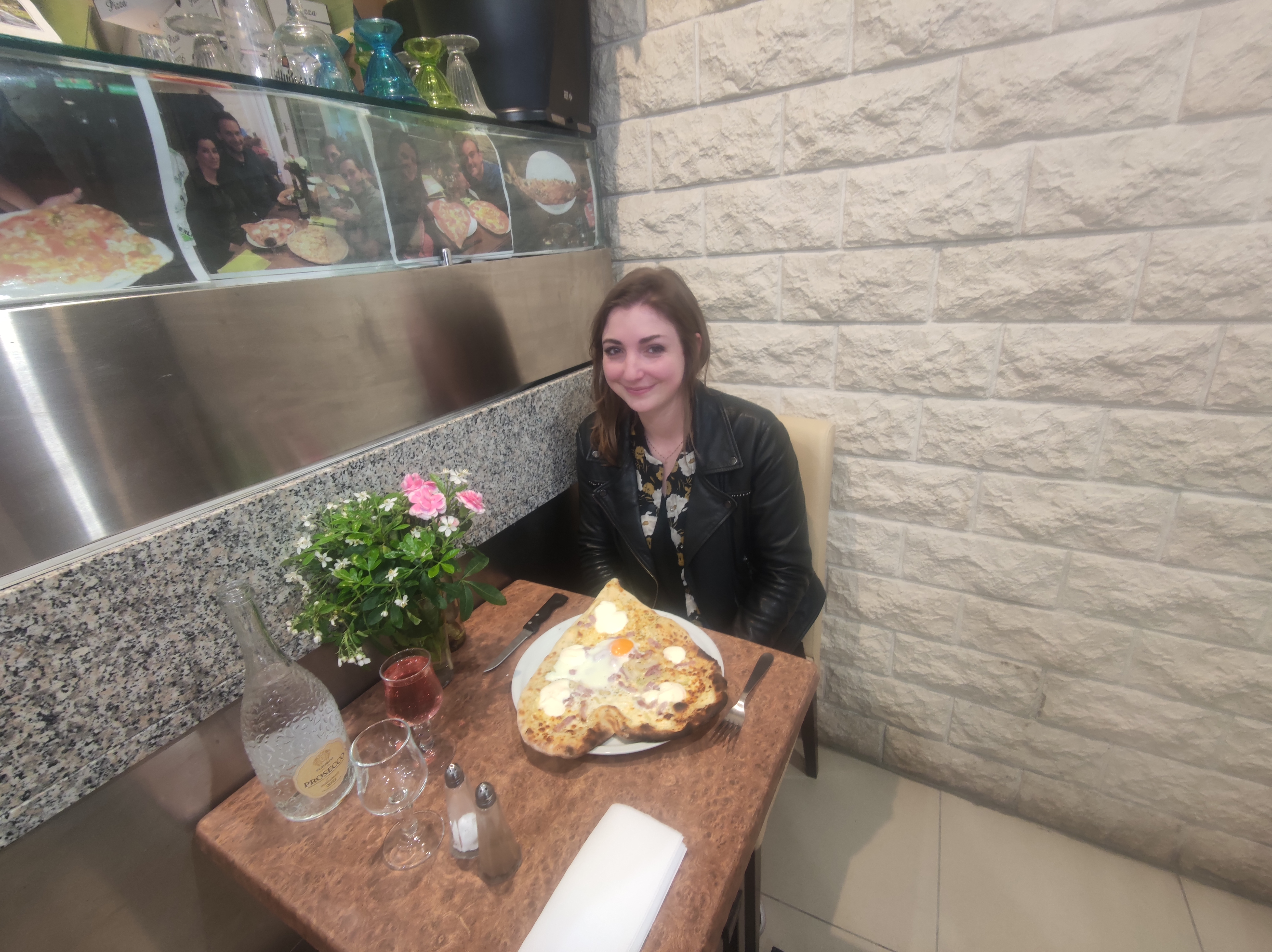 Photo n° 2 de l'avis de charlotte.a fait le 20/04/2023 à 19:23