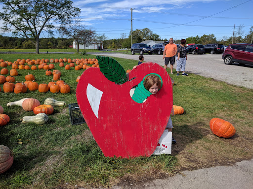 Pumpkin patch Fort Wayne