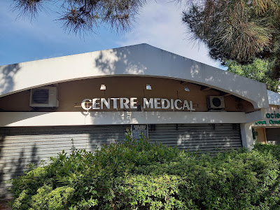 Docteur Camille Pascal Gorincour à Aix-en-Provence