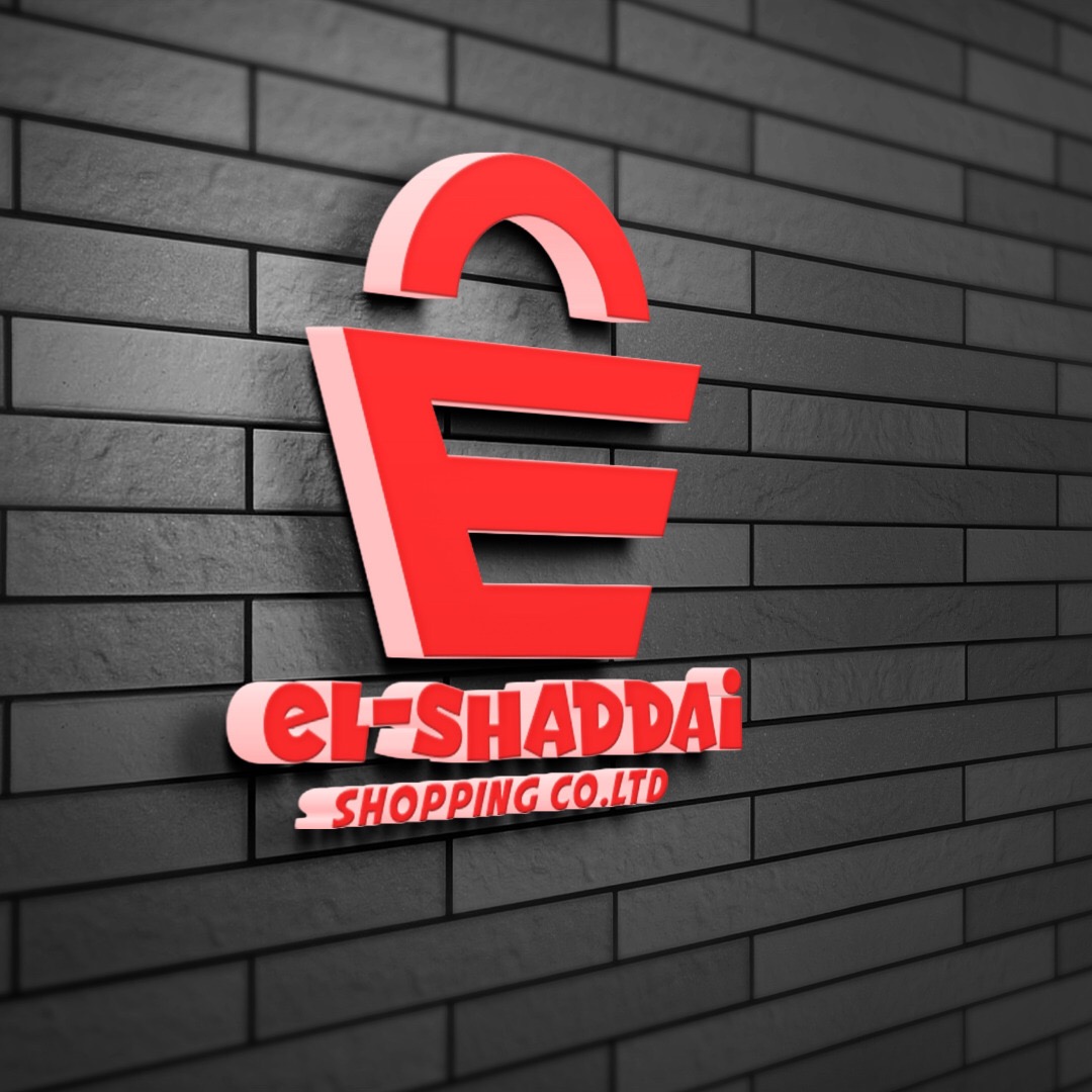 Elshaddai shopping