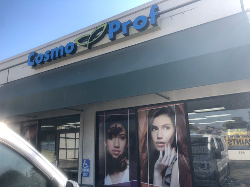 Beauty Supply Store «CosmoProf», reviews and photos, 965 San Pablo Ave, Albany, CA 94706, USA