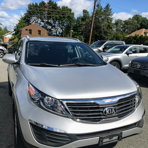 Used Car Dealer «Bergen County Auto Group LLC», reviews and photos, 114 Moonachie Ave, Moonachie, NJ 07074, USA