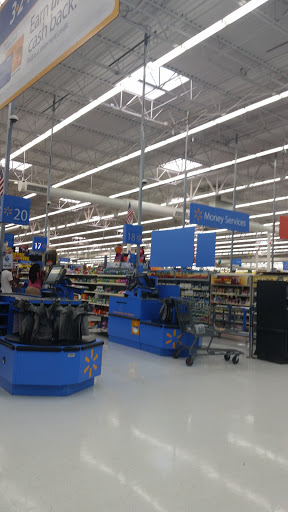 Walmart Supercenter