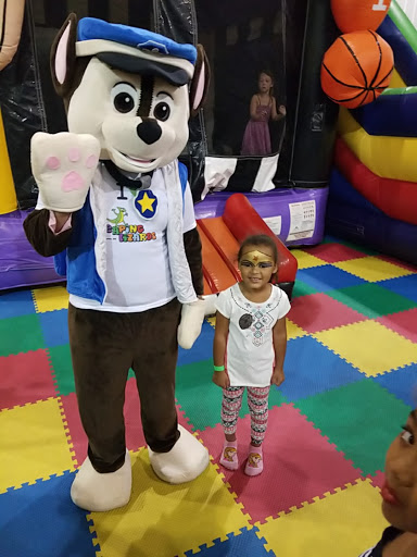 Event Planner «Leaping Lizards, LLC», reviews and photos, 56 Artisan Dr, Smyrna, DE 19977, USA