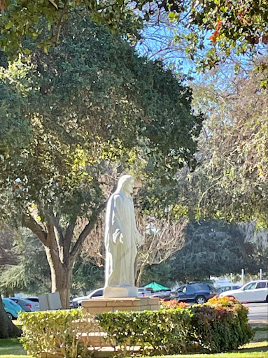 Live Oak Cemetery