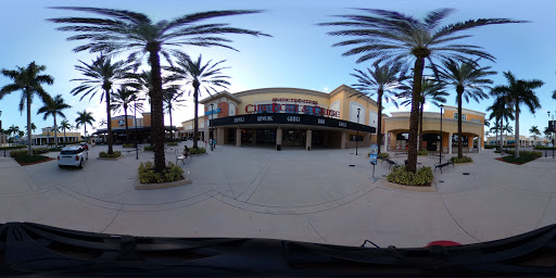 Movie Theater «Frank Theatres CineBowl & Grille at Delray Marketplace», reviews and photos, 14775 Lyons Rd, Delray Beach, FL 33446, USA