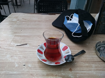 Paşa Çay Evi
