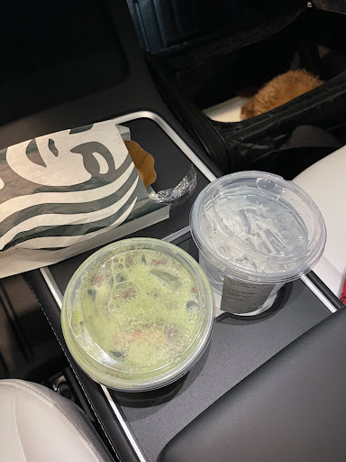 Starbucks image